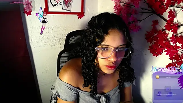 Snapshot of chleo_rosse chatting on 3, 7, 2026 chleo rosse online show from 3, 7, 2026