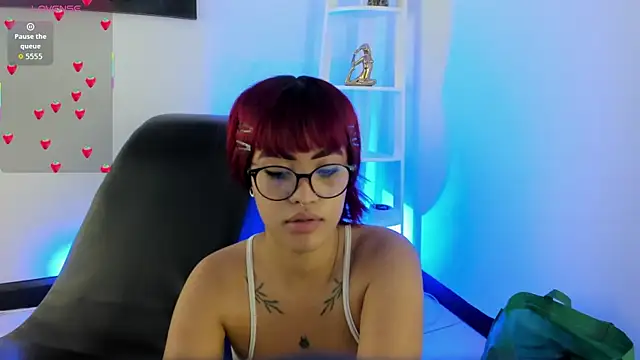 Snapshot of Taylor__Watson chatting on 13, 2, 2026 Taylor Watson online show from 13, 2, 2026