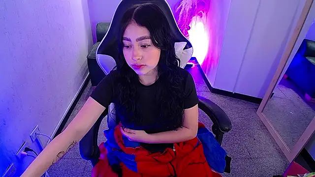 Snapshot of vallolett chatting on 3, 2, 2026 vallolett online show from 3, 2, 2026