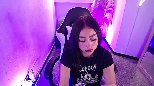 Snapshot of vallolett chatting on 23, 2, 2026 vallolett online show from 23, 2, 2026