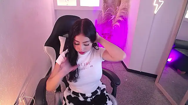 Snapshot of vallolett chatting on 26, 2, 2026 vallolett online show from 26, 2, 2026