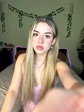 PurrAliceX online show from 21, 11, 2025