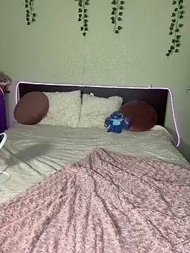 PurrAliceX online show from 30, 11, 2025