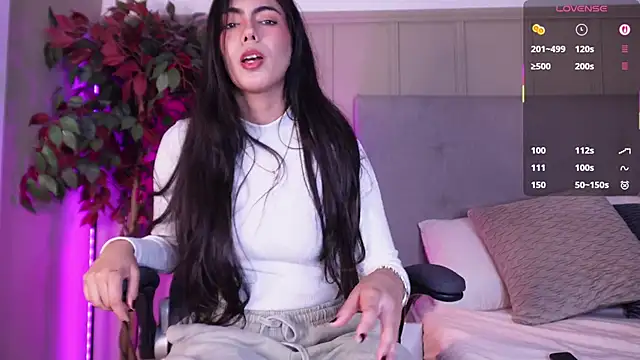 melaniebrett online show from 7, 4, 2026