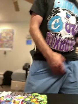 strippingmale1 online show from 23, 5, 2026