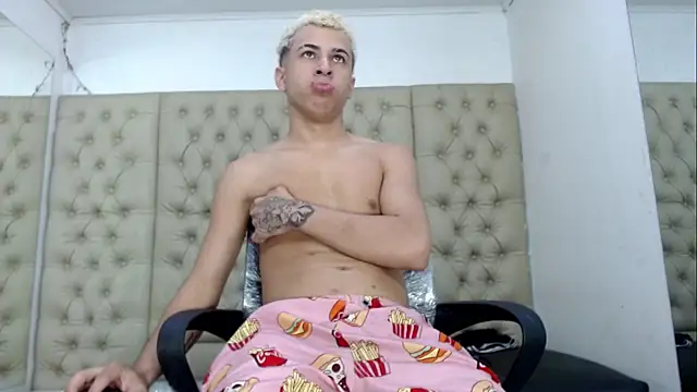 HollmanFronsh online show from 20, 12, 2025