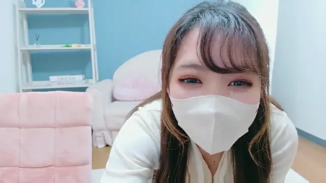 Nami-jpn online show from 10, 1, 2026