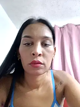 Jorkaty29  online show from 1, 3, 2026