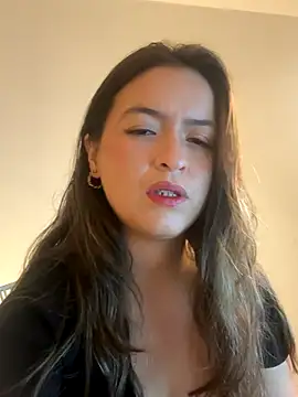 Little  Danni1 online show from 3, 12, 2025