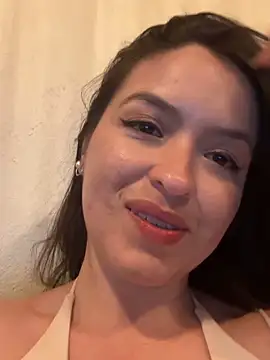 Little  Danni1 online show from 7, 1, 2026