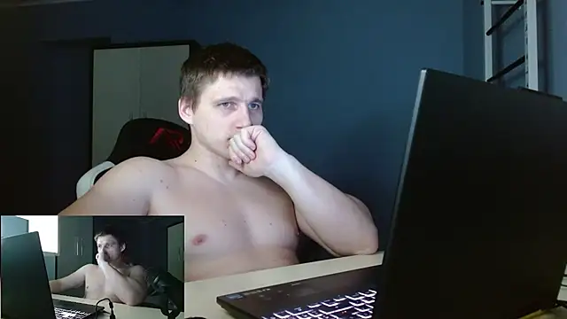 Poliglotjoe1 online show from 12, 2, 2026