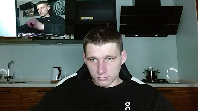 Poliglotjoe1 online show from 1, 3, 2026