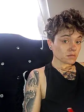 megan NL online show from 5, 12, 2025