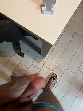 Alexbbcum online show from 6, 7, 2026