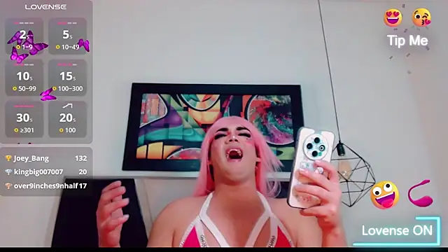 Brittany colorado online show from 12, 1, 2026