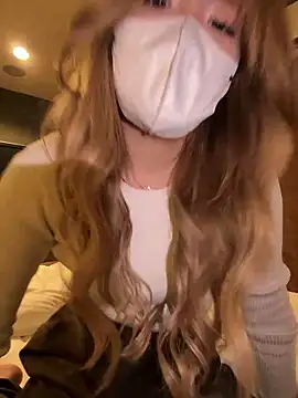 mirai kawaii  online show from 4, 12, 2025