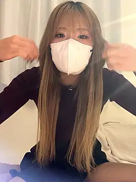 mirai kawaii  online show from 5, 12, 2025