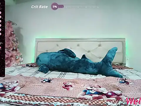 Alberta-love520 online show from 20, 11, 2025