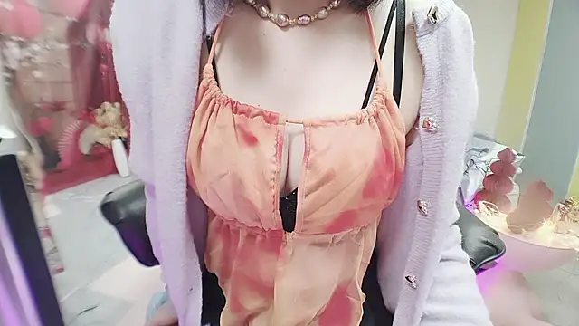 Alberta-love520 online show from 10, 1, 2026