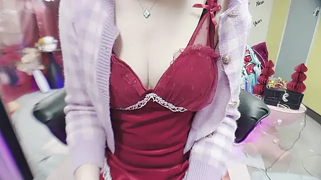 Snapshot of Alberta-love520 chatting on 13, 2, 2026 Alberta-love520 online show from 13, 2, 2026