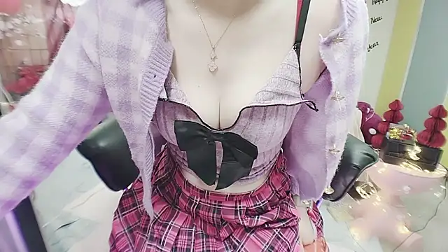 Snapshot of Alberta-love520 chatting on 27, 2, 2026 Alberta-love520 online show from 27, 2, 2026