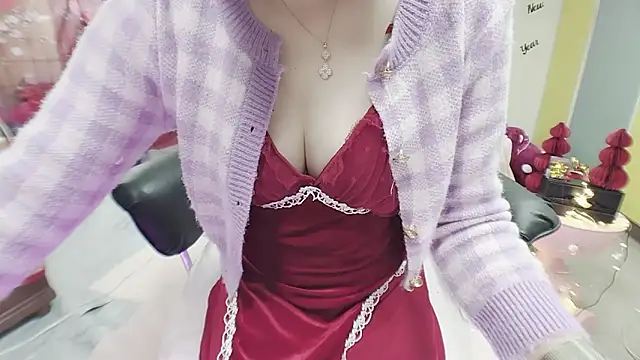 Snapshot of Alberta-love520 chatting on 28, 2, 2026 Alberta-love520 online show from 28, 2, 2026