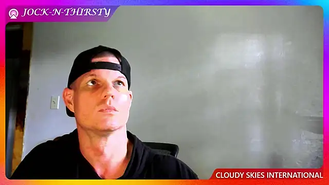 JockNThirsty online show from 14, 4, 2026