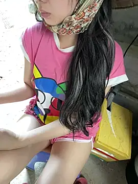 XndSeraphina online show from 3, 2, 2026