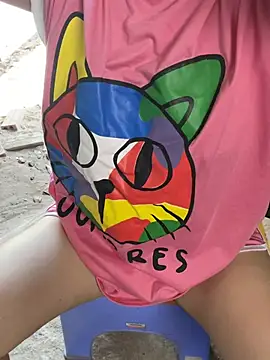 XndSeraphina online show from 7, 3, 2026