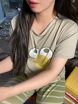 XndSeraphina online show from 21, 3, 2026