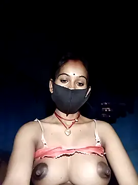 Nandani-758 online show from 27, 4, 2026