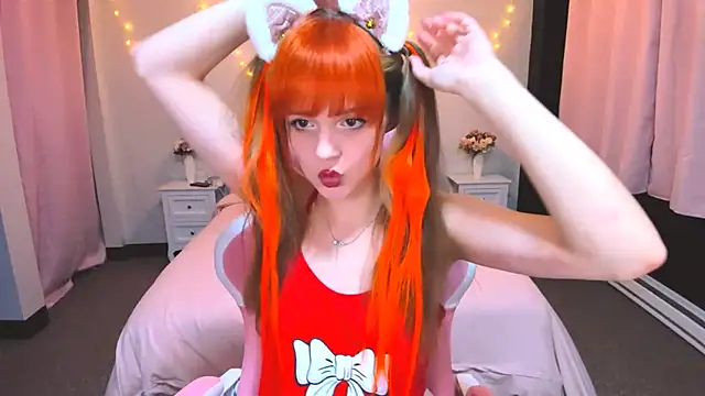 blair venom online show from 23, 11, 2025