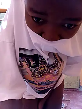 AngelaAbi online show from 7, 3, 2026