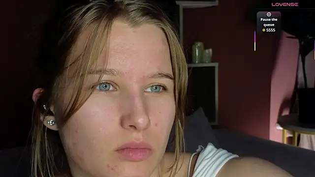 Snapshot of ImiMonroe chatting on 6, 6, 2026 ImiMonroe online show from 6, 6, 2026