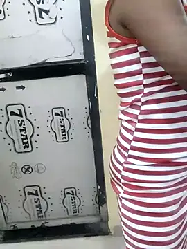 Simran 0011 online show from 22, 12, 2025