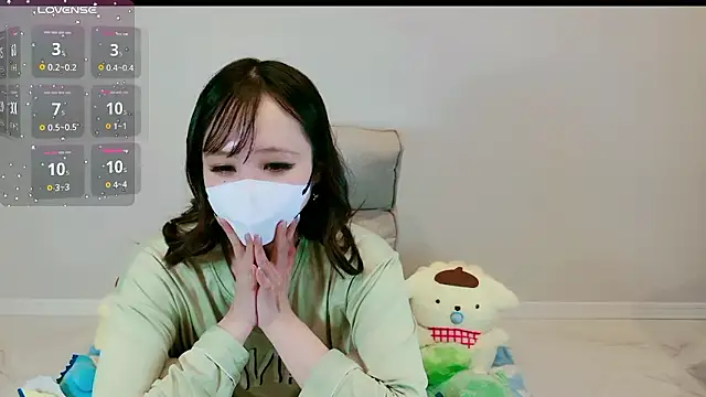 RUI 31 online show from 21, 11, 2025