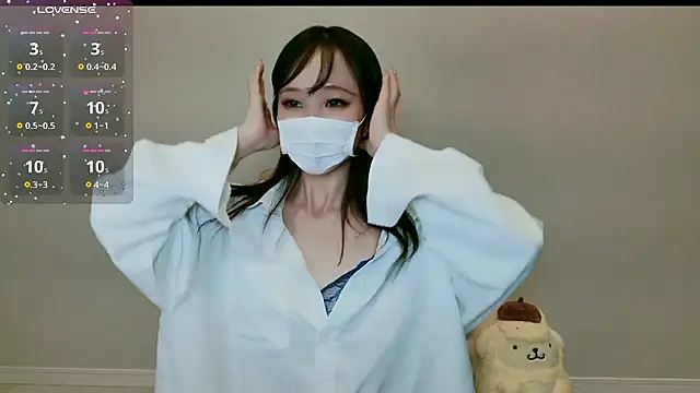 RUI 31 online show from 25, 11, 2025