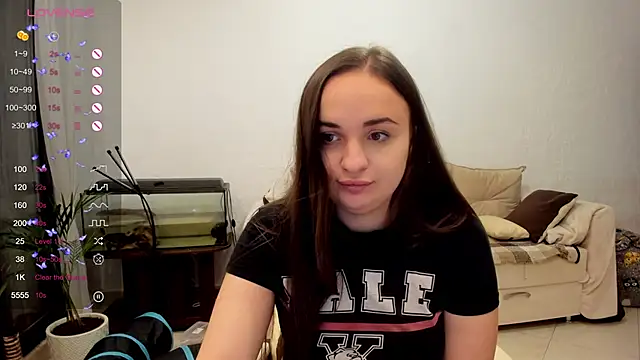 silkvorter online show from 20, 11, 2025