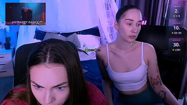 misa angel online show from 25, 11, 2025