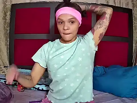 Cadence28 online show from 18, 4, 2026