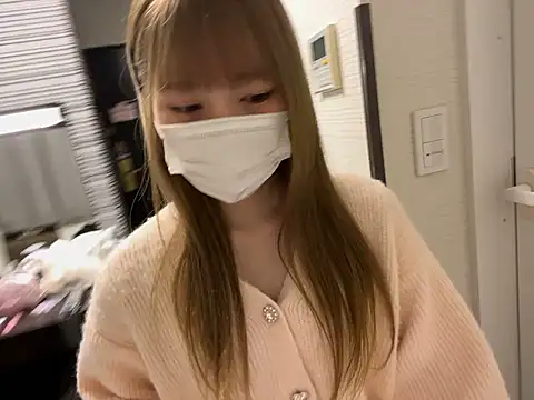 binyu rua online show from 3, 12, 2025