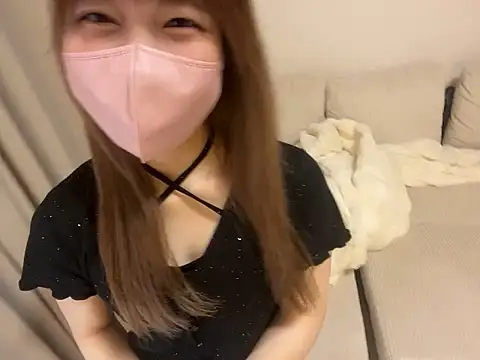 Snapshot of binyu_rua chatting on 15, 5, 2026 binyu rua online show from 15, 5, 2026