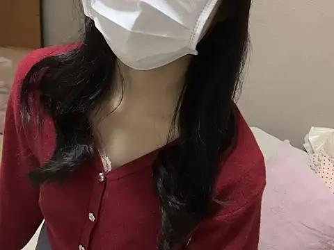 Snapshot of binyu_rua chatting on 19, 5, 2026 binyu rua online show from 19, 5, 2026