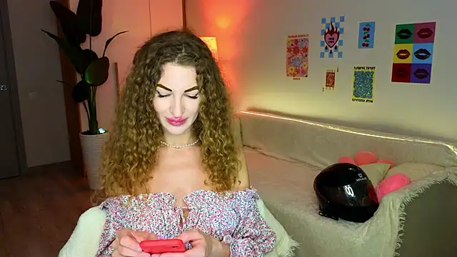 Snapshot of Anna__Herrera chatting on 14, 3, 2026 Anna Herrera online show from 14, 3, 2026