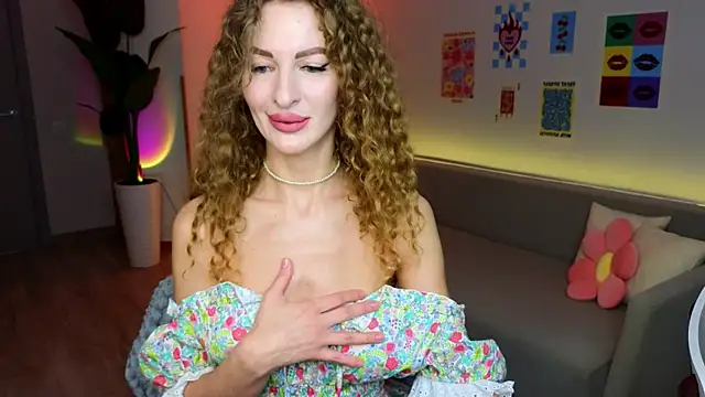 Snapshot of Anna__Herrera chatting on 1, 4, 2026 Anna Herrera online show from 1, 4, 2026