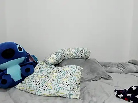 miabelmonte online show from 9, 4, 2026