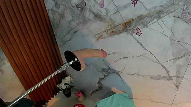 Snapshot of Latina_candy01 chatting on 16, 2, 2026 Latina candy01 online show from 16, 2, 2026