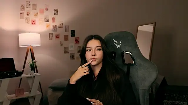 Vexorine online show from 29, 11, 2025