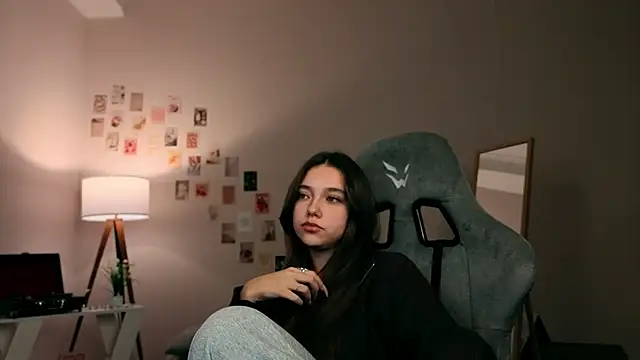 Vexorine online show from 30, 11, 2025