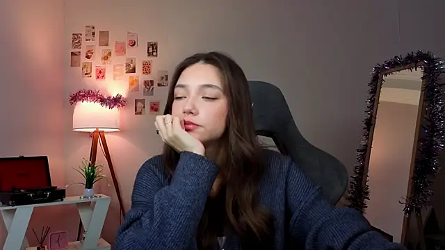 Vexorine online show from 10, 1, 2026